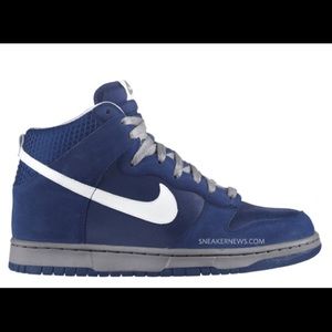 Nike Dunk High size 10.5